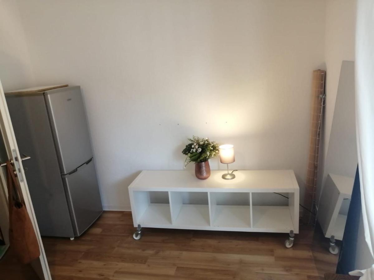 Amelies City Apartement Offenbach am Main Exterior photo